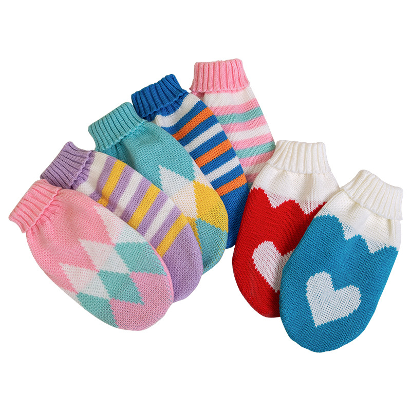 Pet Supplies York - S-xxl Mittelgroßer gestrickter Hundepullover für kleine