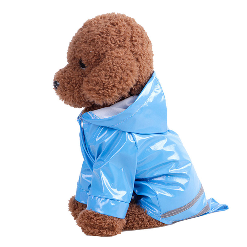 Pet Supplies York - Wasserdicht hund kleidung kleine hund haustier