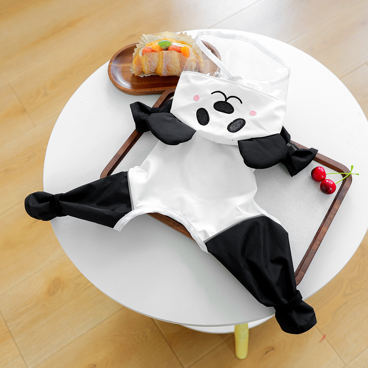 Panda Halloween Cosplay Wasser – Pet Supplies York Bewertung und Preis