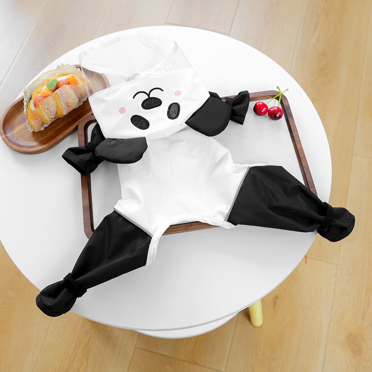 Panda Halloween Cosplay Wasser – Pet Supplies York Bewertung und Preis