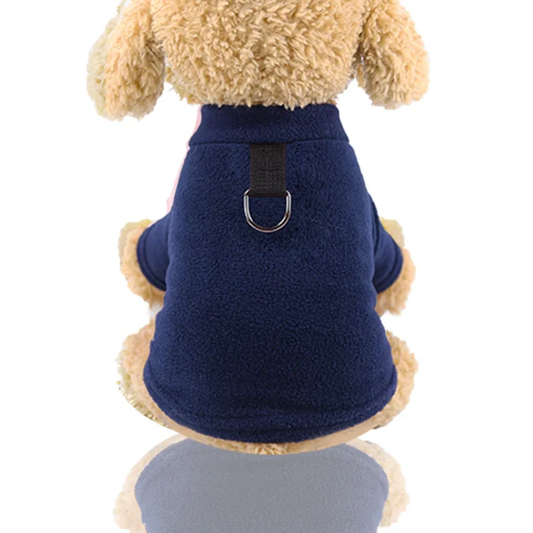 Winter-Hundeweste, weiche Flee – Pet Supplies York Bewertung und Preis
