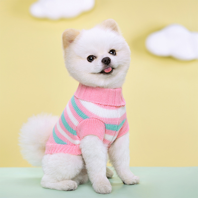 S-xxl Mittelgroßer gestrickter – Pet Supplies York Bewertung und Preis