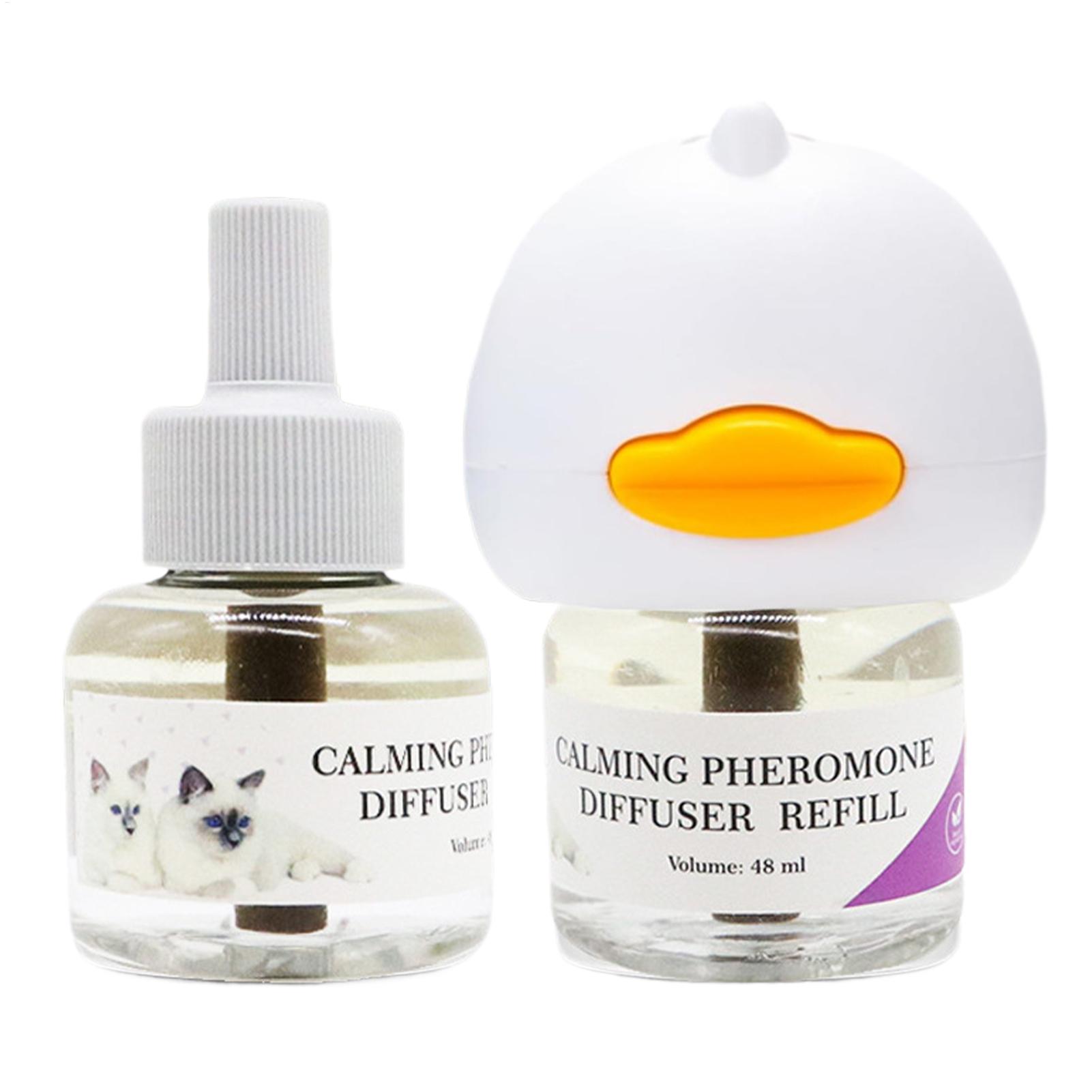 Haustier-Pheromon-Diffusor zur – Pet Supplies In Uk Bewertung und Preis