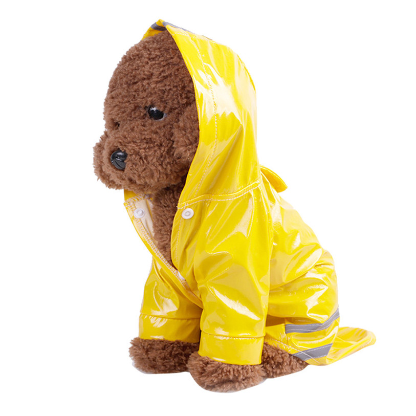 Wasserdicht hund kleidung klei – Pet Supplies York Bewertung und Preis
