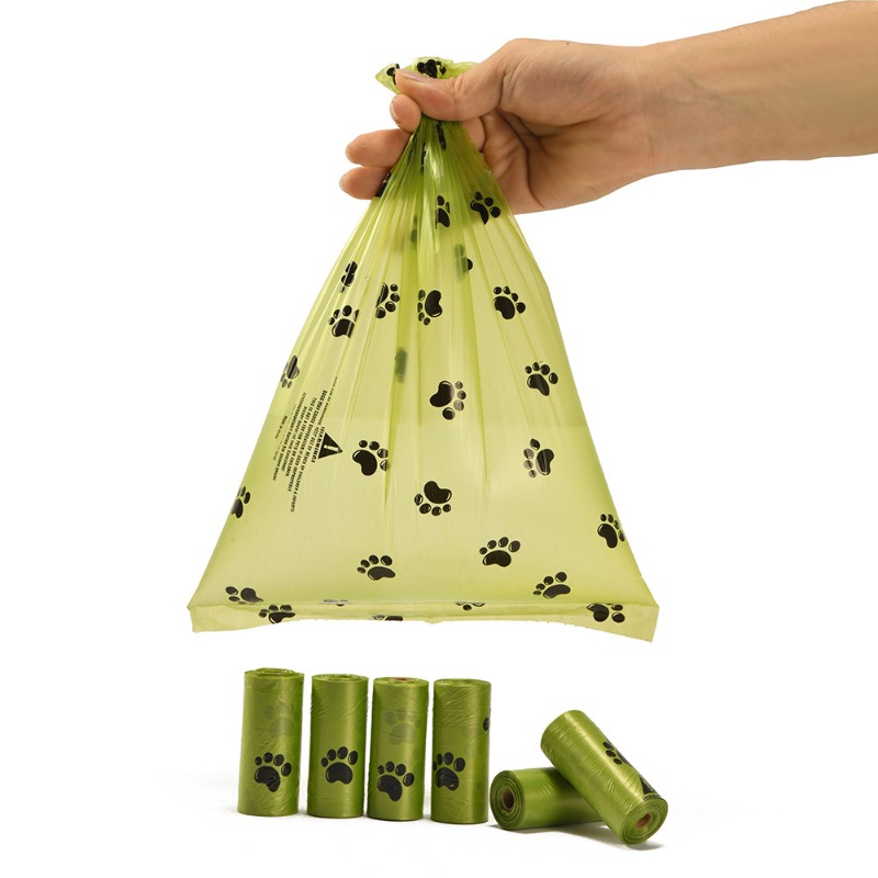 Großpackung Einweg-Hundekotbeu – Pet Supplies In Bulk Bewertung und Preis