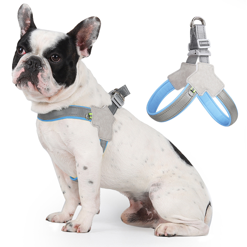 Hundegeschirr, reflektierend,  – Pet Supplies York Bewertung und Preis